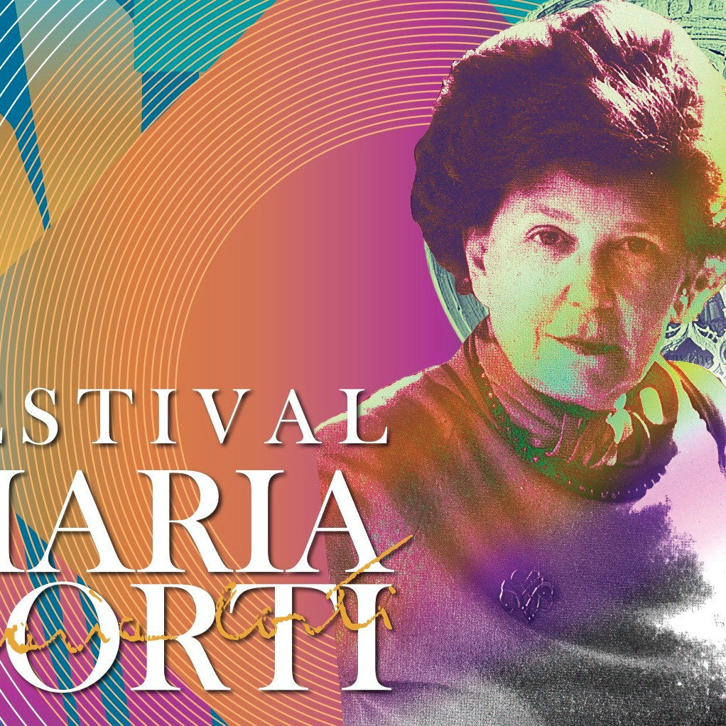 Festival Maria Corti 2023